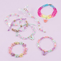 Набор для создания украшений Butterfly Jewelry set