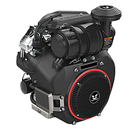 Бензиновый двигатель Zongshen GB 1000 E (конус)