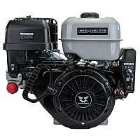 Бензиновый двигатель Zongshen GB 420 E-7