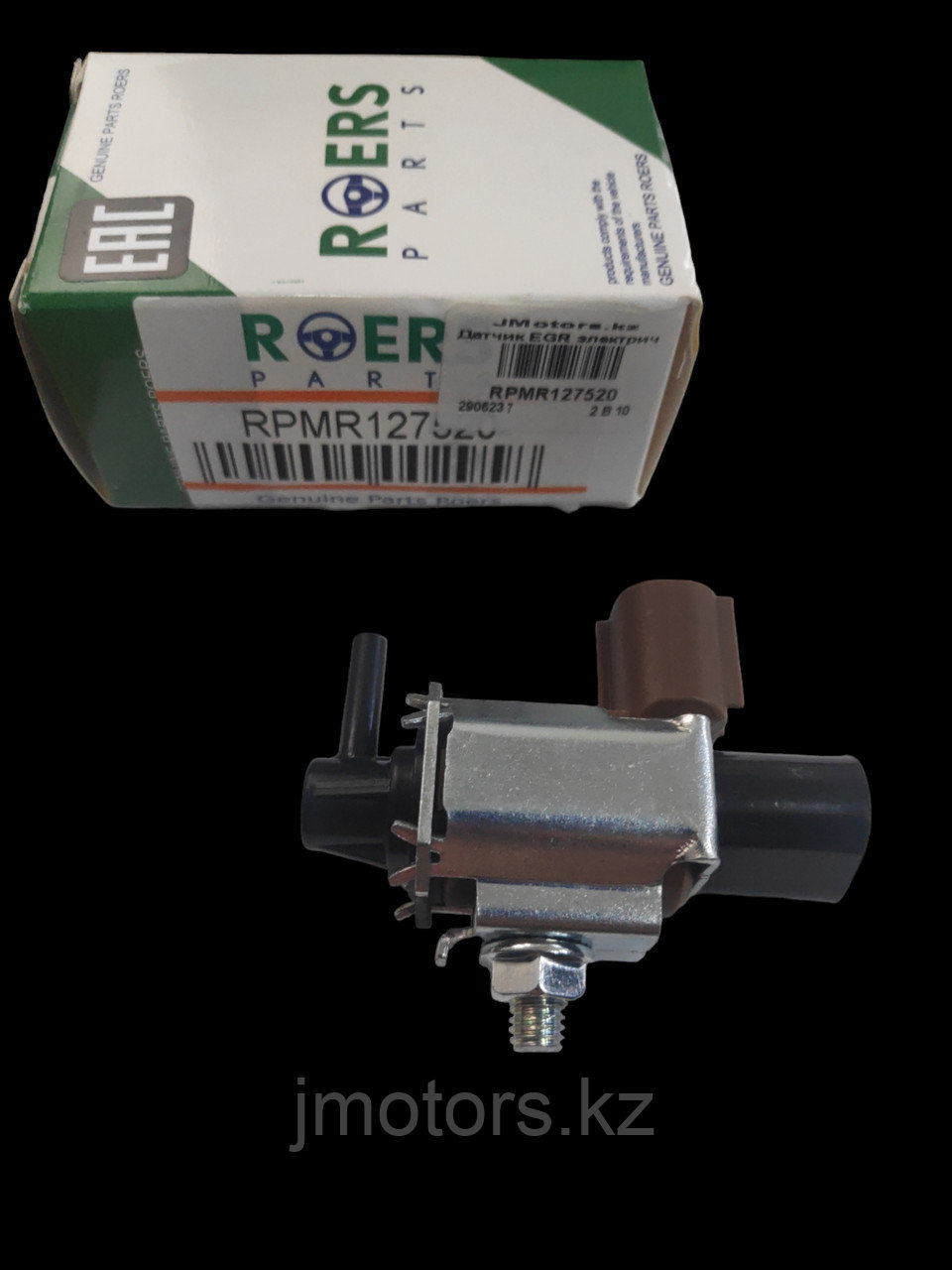 Датчик EGR электрический Mitsubishi Montero Sport