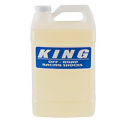 Гидравлическое масло. 1 галлон - KING