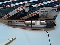 Форсунка 0445120391 WP10 Wеichаi Еurо 5 Shааnxi. Fоtоn