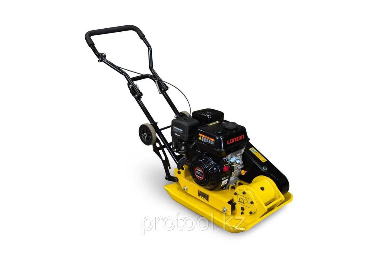 Виброплита TOR C-90L(R) (Loncin), шт