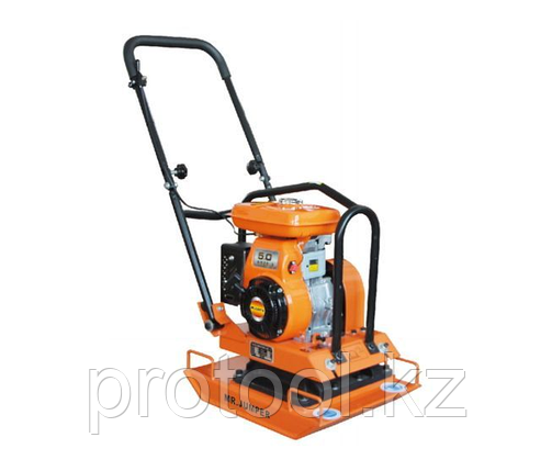 Виброплита TOR C-100(R) (Loncin), шт, фото 1
