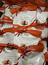 Марципан Zentis Marzipan Kartoffeln Spekulatius 100г Германия