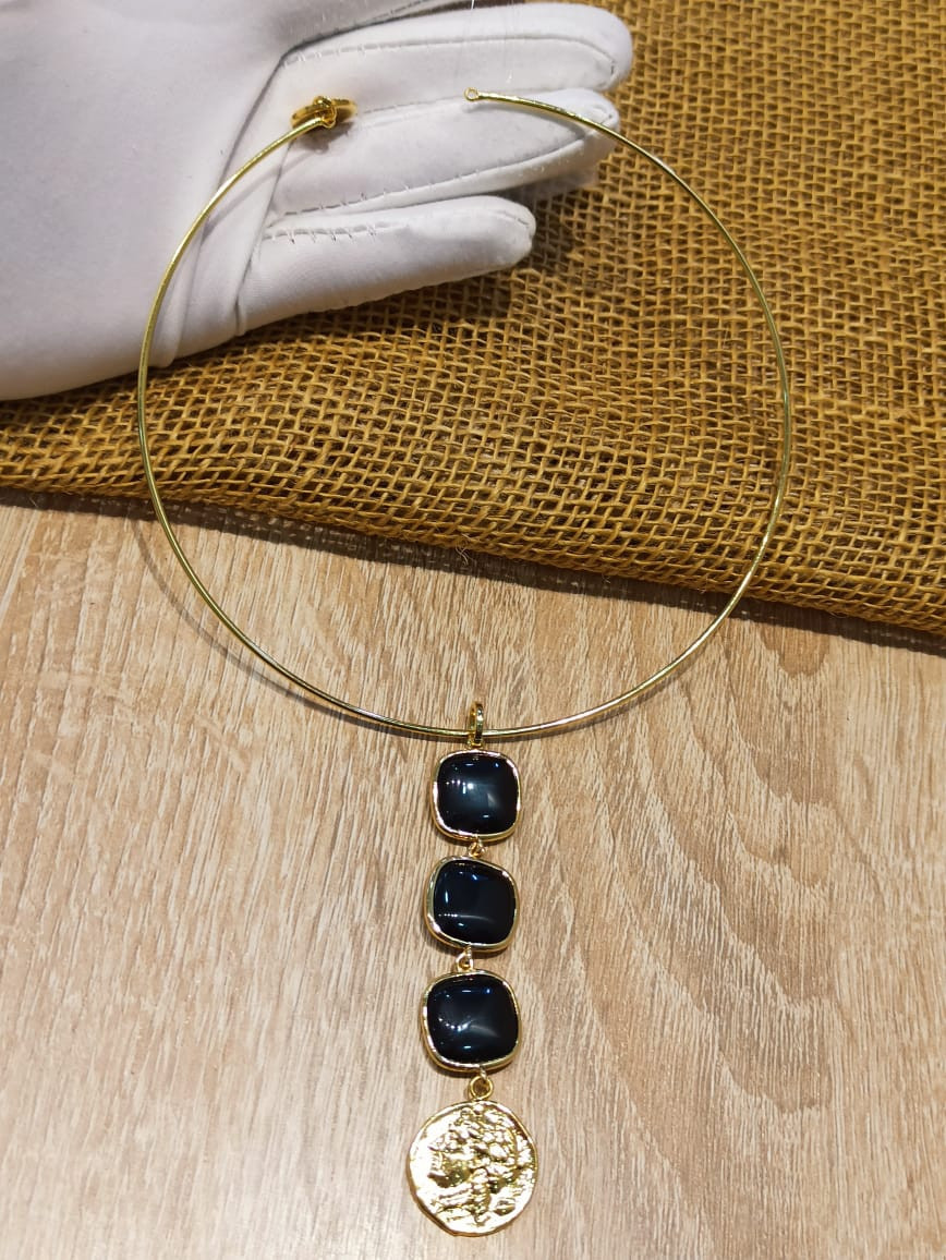 Колье / CULEBRA / EB 135 ( пр. Абая 141 ), фото 1