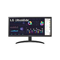 Монитор LG UltraWide 26WQ500-B