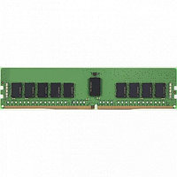 Оперативная память 16GB DDR4 3200MHz Samsung DRAM PC4-25600  Registered DIMM  1.2V  M393A2K40EB3-CWEBY