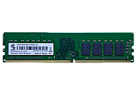 Оперативная память 16GB DDR4 3200MHz NOMAD PC4-25600 CL22 (only INTEL) NMD3200D4U22-16GBI Bulk Pack