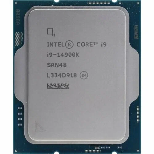 Процессор Intel Core i9-14900K Tray CM8071505094017, фото 1