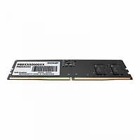 Модуль памяти Patriot Signature, PSD58G520041, DDR5, DIMM, 8Gb, 5200Mhz, CL42