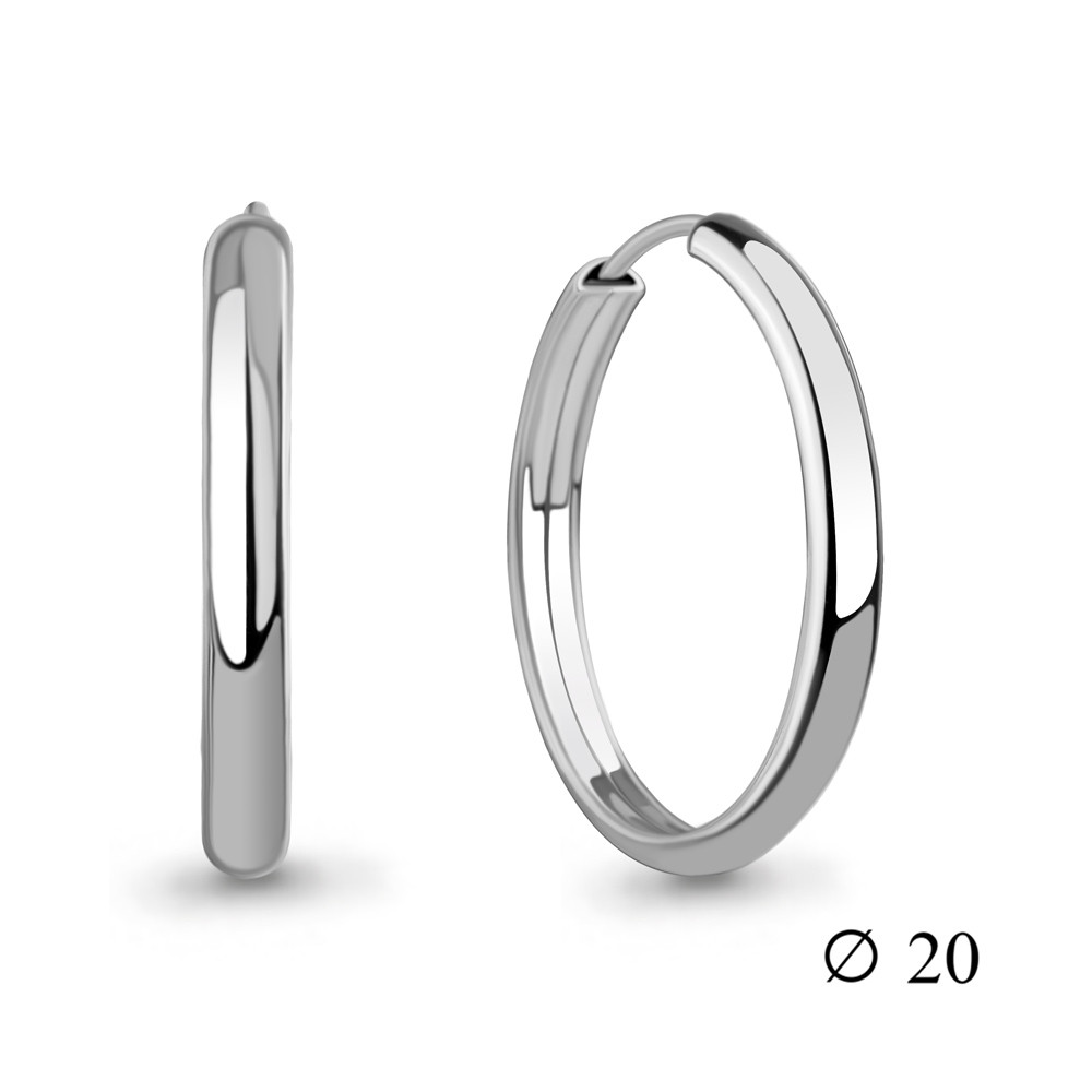 Серебряные серьги Aquamarine 32216р.5 серебро с родием