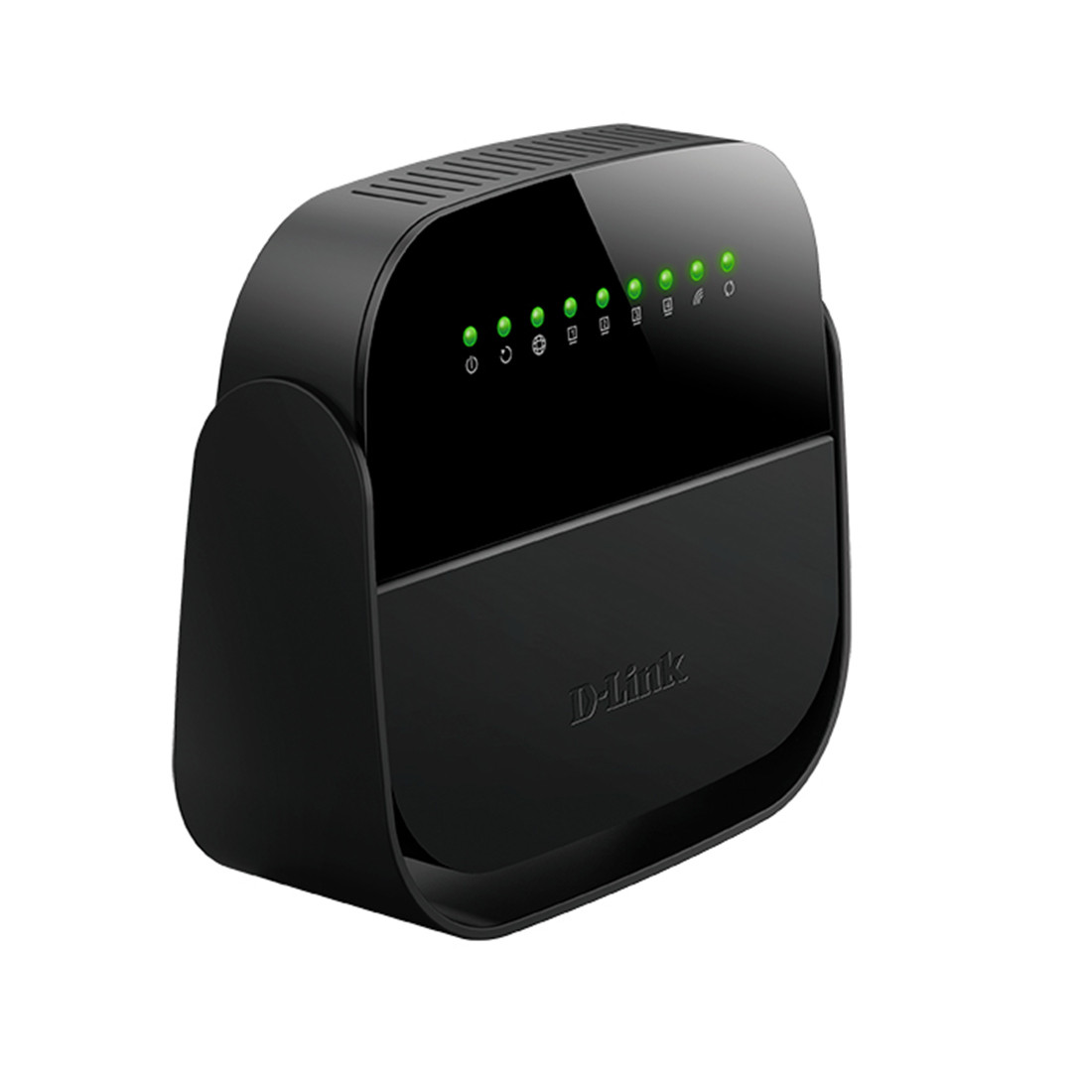 Модем D-Link DSL-2640U/R1A - фото 1 - id-p112926090