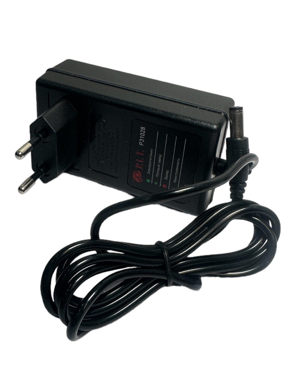 Зарядное устройство от шуруповерта P.I.T. P31028 N14 - фото 1 - id-p112896351