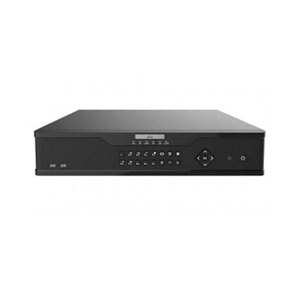 NVR304-32X 32-х канальный видеорегистратор - фото 1 - id-p112926413