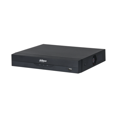 DHI-NVR2116HS-I2 16-канальный компактный сетевой видеорегистратор WizSense - фото 1 - id-p112926759