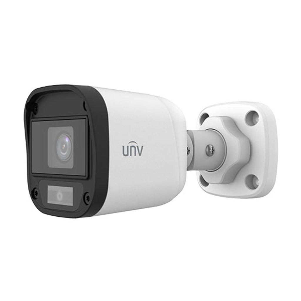 UAC-B112-F28-W аналоговая видеокамера - фото 1 - id-p112926837