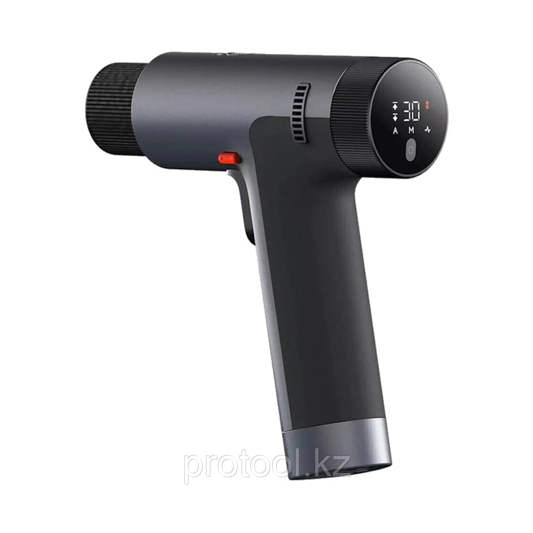 Электродрель Xiaomi 12V Max Brushless Cordless Drill Черный - фото 1 - id-p112926930