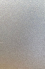 Декоративная прозрачная матовая пленка с эффектом замерзшего стекла