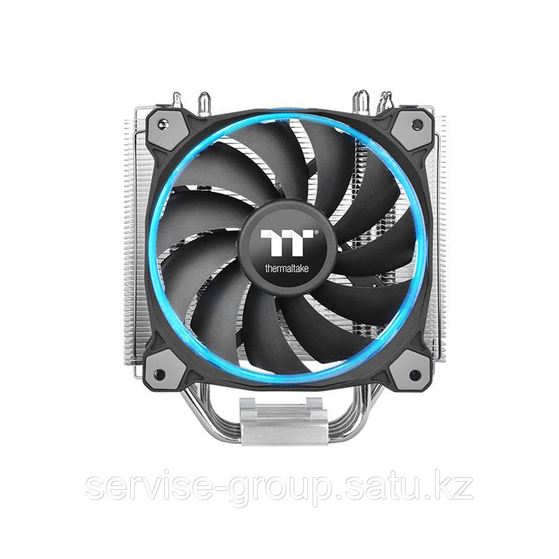 Кулер для процессора Thermaltake Riing Silent 12 RGB Sync - фото 2 - id-p112928043