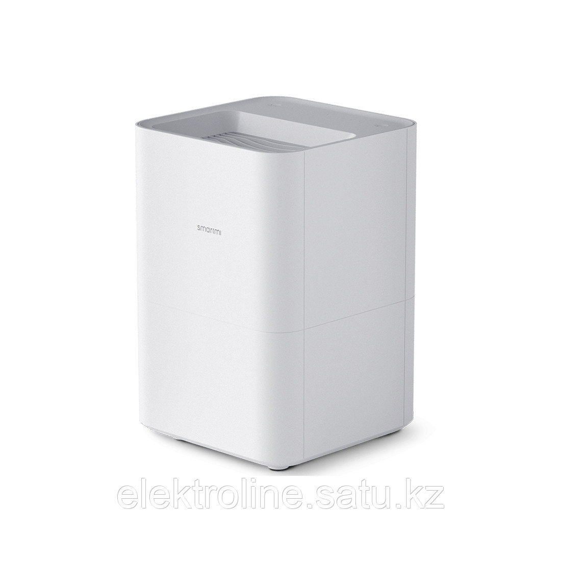 Увлажнитель воздуха Smartmi Evaporative Humidifier Белый - фото 1 - id-p112928463