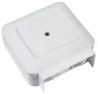 Коробка клеммная IP44 монт. пл., кр. л. 5х6 мм², 380В, 40А) Schneider Electric