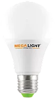 LED ЛАМПА A90 "Standart" 25W 2400Lm 230V 6500K E27 MEGALIGHT (100)
