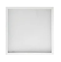 LED ДВО ECO-PRISMA 80W 6400Lm 595x595x20 6500K IP20 MEGALIGHT (4)