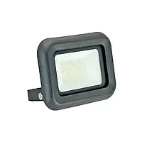 LED ПРОЖЕКТОР TITAN 10W 900Lm 115x27x187 6500K IP65 MEGALIGHT (40)