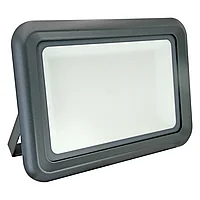 LED ПРОЖЕКТОР TITAN 200W 18000Lm 440x62x300 6500K IP65 MEGALIGHT (4)