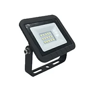 LED Прожектор LOGO 50W 4000K IP65 MEGALIGHT (12) NEW АКЦИЯ (обмену и возврату не подлежит)