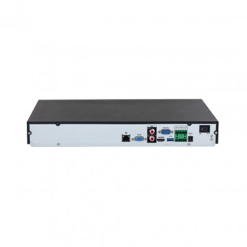 Dahua DHI-NVR5208-8P-EI 8-канальный IP-видеорегистратор, 4K, H.265+ и ИИ - фото 3 - id-p112926887