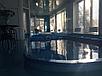 Композитный бассейн Байкал (Длина: 5.20 м., ширина: 2.80 м., глубина: 1.50 м., синий), фото 7