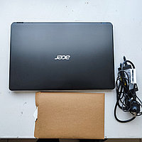Ноутбук Acer Aspire A315-56, Core i3-1005G1-1.2GHz/15.6"FHD/8GB/256GB SSD/Intel UHD/WL/BT/Cam/DOS