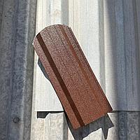 Штакетник металлический (8017) 105мм