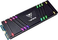 Твердотельный накопитель SSD 1 Tb M.2 PCI-E Patriot Viper VPR400 VPR400-1TBM28H