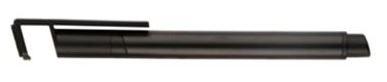 Ручка-флешка 16 Gb алюминиевая чёрная 3 в 1 - фото 2 - id-p112937177