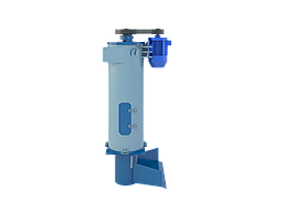 Центрифуга PZO 630-CV, фото 2