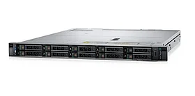 Сервер Dell/PE R650xs 8SFF/1x Gold (210-AZKL-18)