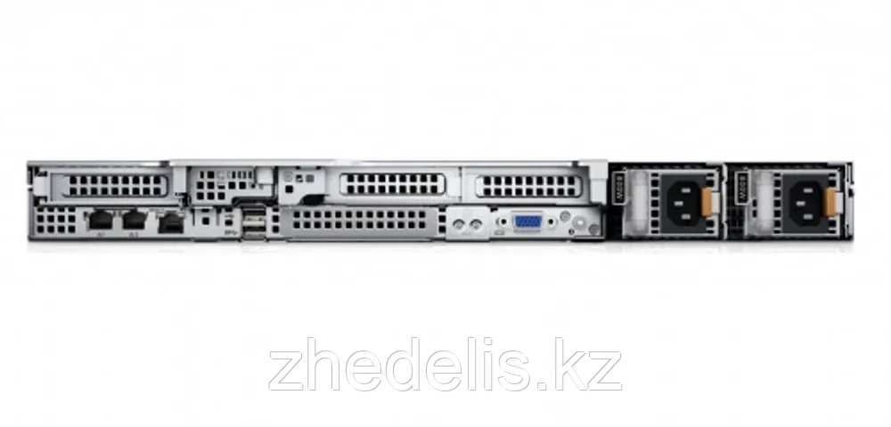Сервер Dell/PE R650xs 8SFF/1x Gold (210-AZKL-18) - фото 3 - id-p112937170