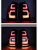 Светодиодные фонари на Toyota 4Runner 2002-2009 (215 кузов), фото 6