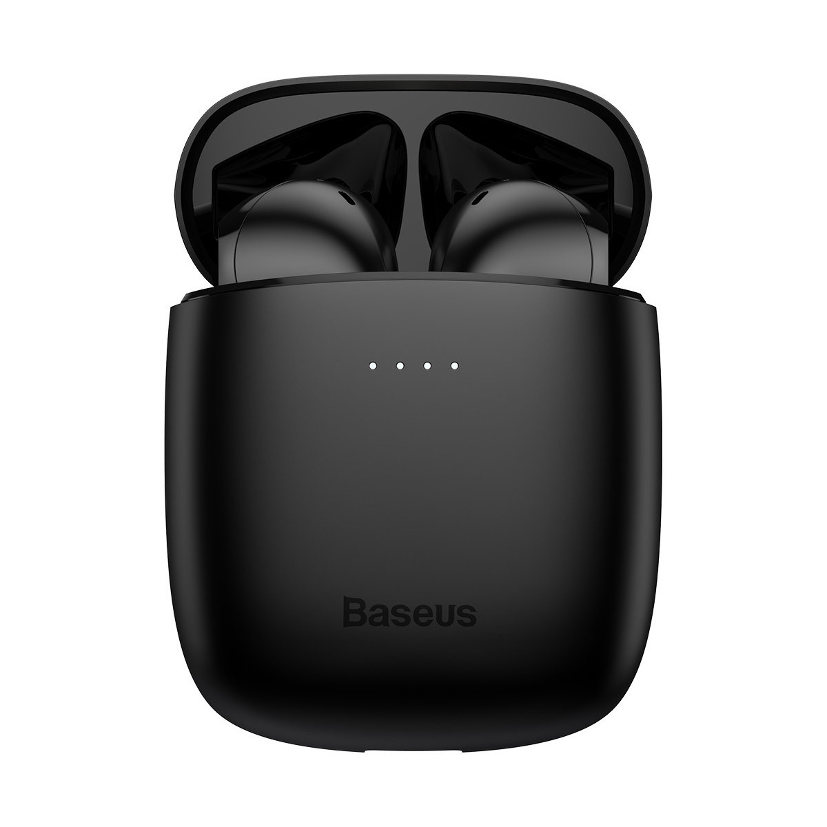 Беспроводные наушники Baseus Encok True Wireless Earphones W04 Pro - фото 2 - id-p112937262