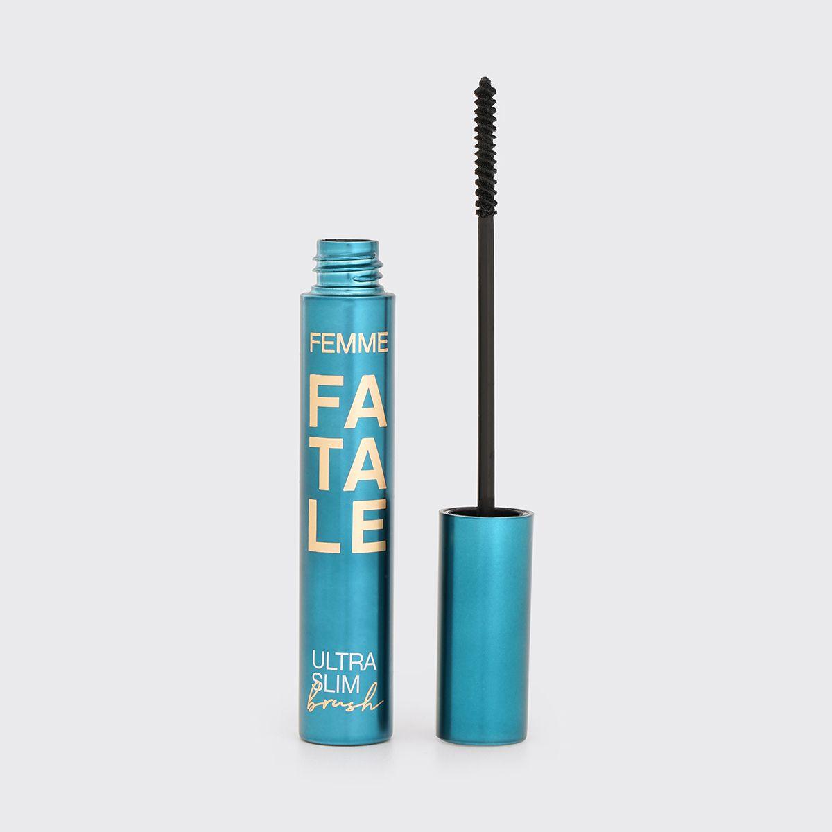 Vivienne Sabo Тушь объемная с ультратонкой кистью /Volume mascara with an ultra slim brush/Mascara volume avec - фото 1 - id-p112926214