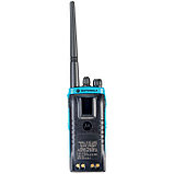 Рация Motorola GP340 ATEX Blue UHF, фото 5