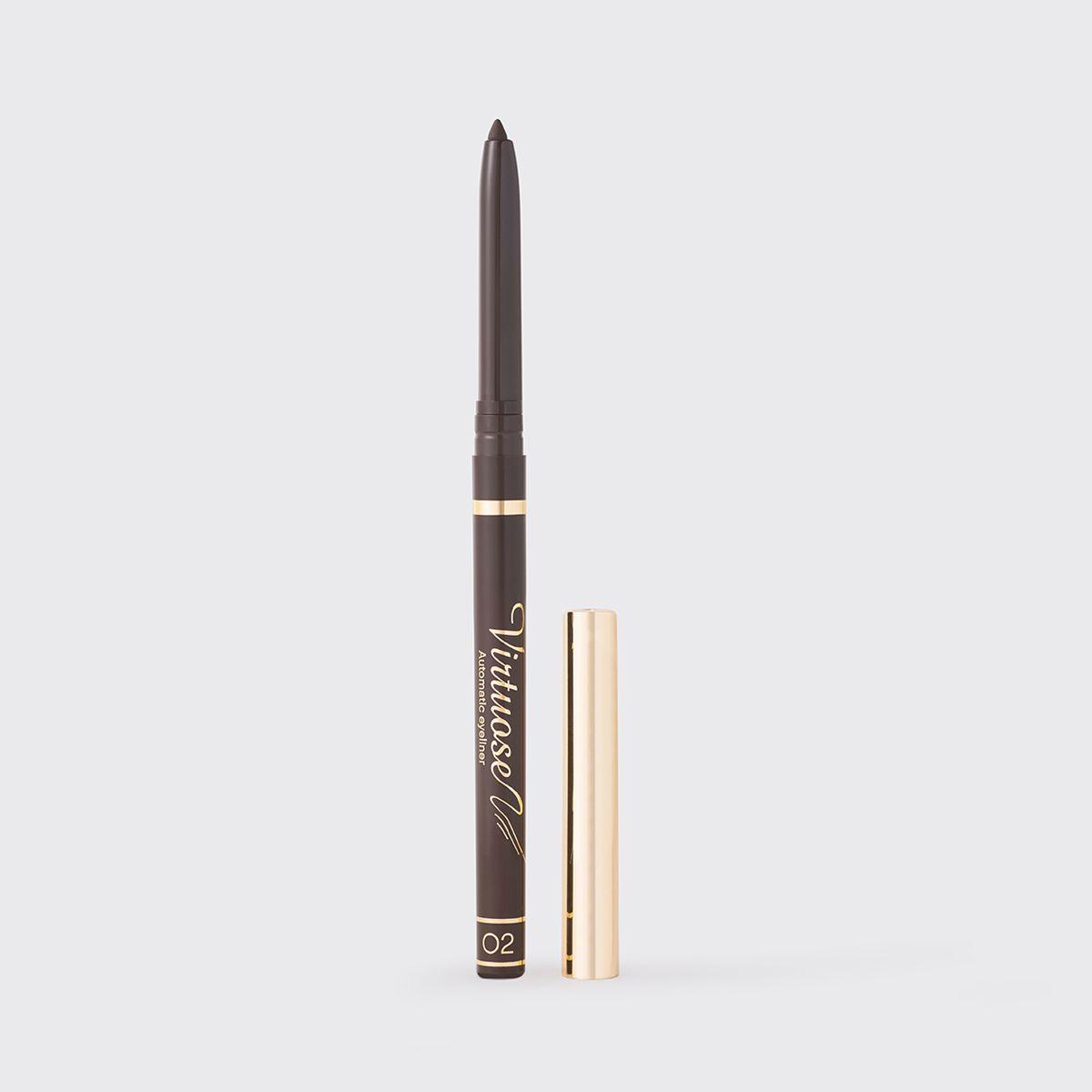 Vivienne Sabo Карандаш для глаз автоматический/Automatic eyepencil/Eyeliner automatique "Virtuose automatique" - фото 1 - id-p112926251