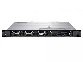 Сервер Dell/PE R650xs 8SFF/1x Silver 4310T (210-AZKL-19)