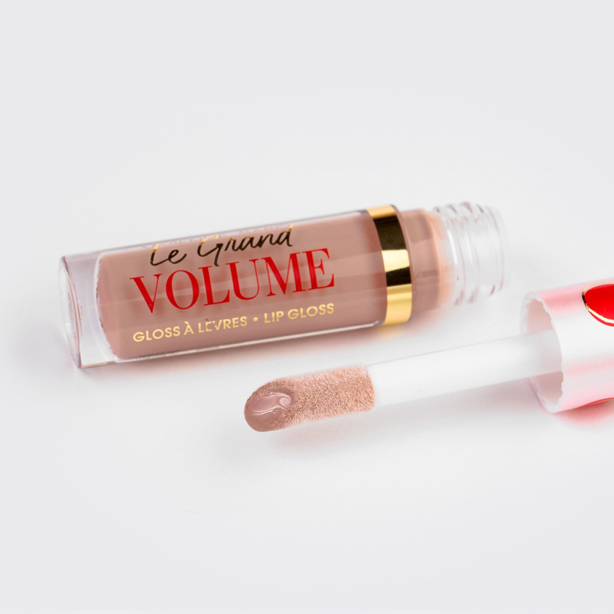 Vivienne Sabo Блеск для губ / Lip gloss/ Gloss a levres «Le grand volume» тон 09 - фото 1 - id-p112926285