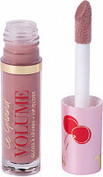 Vivienne Sabo Блеск для губ/Lip gloss/Gloss a levres «Le grand volume» тон 14