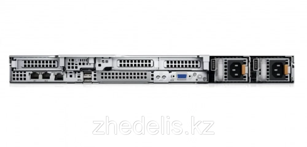 Сервер Dell/PE R650xs 8SFF/1x Silver 4316 (210-AZKL-23) - фото 3 - id-p112937512