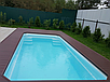 Композитный бассейн Лиман (Длина: 5.80 м., ширина: 3.40 м., глубина: 1,50 м., синий), фото 8